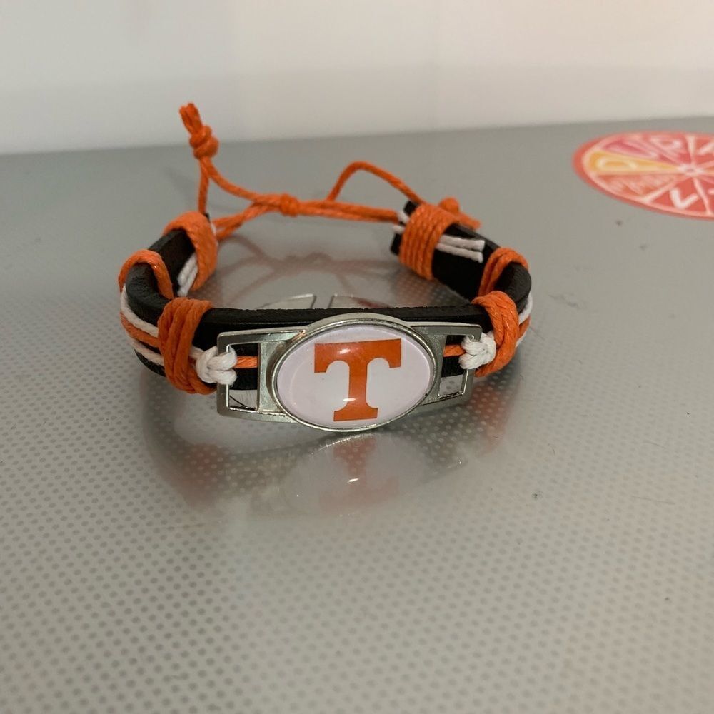 University Of Tennessee Bracelet‎
